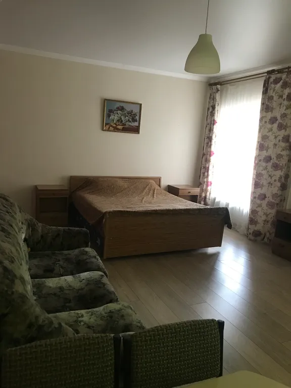 Студия в центре города