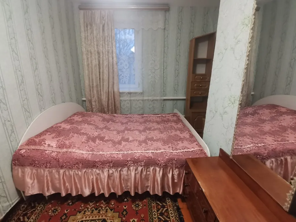 Уютная квартира с удобным заездом с трассы М-4 И Р-119 — аренда посуточно в Елец