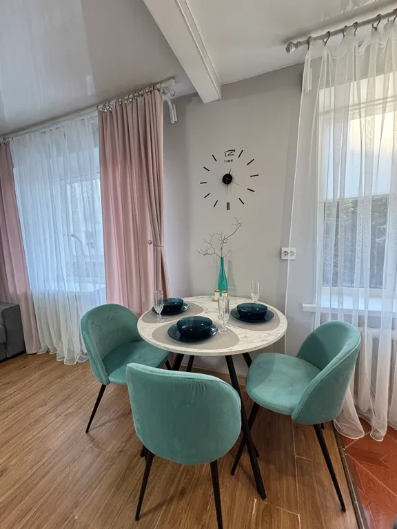 Квартира Уютная студия с видом на лес — аренда посуточно в Медвежьегорск