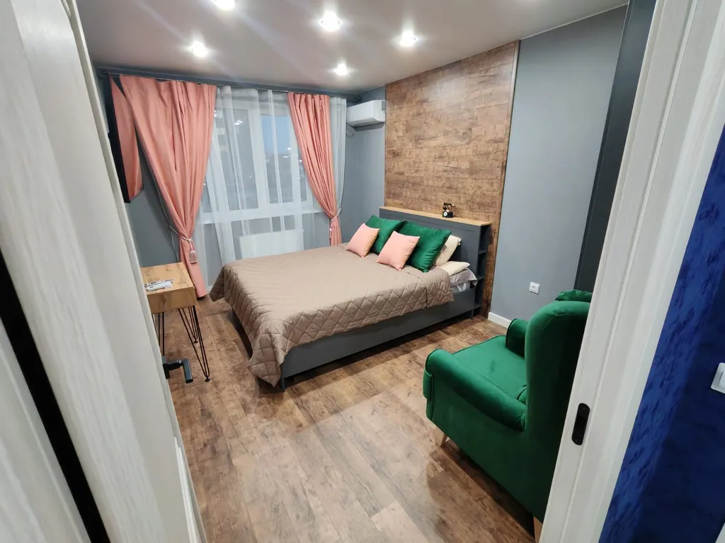 Уютная квартира в ЖК Есенинские поля