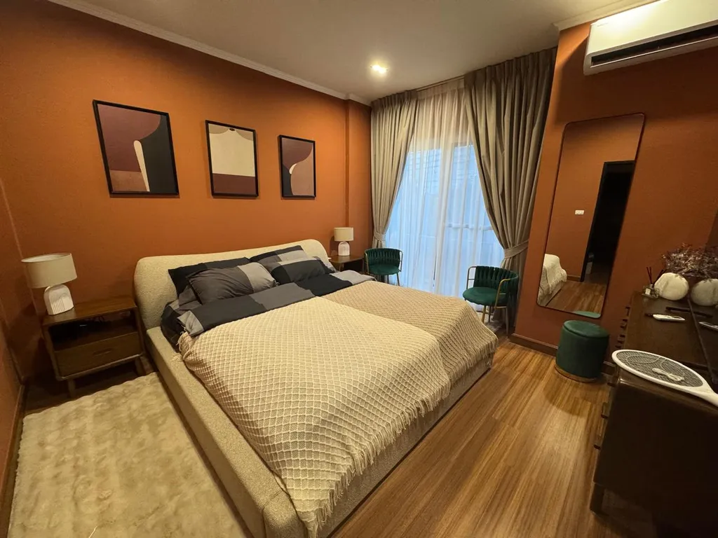 SvoyLux солнечный остров в океане