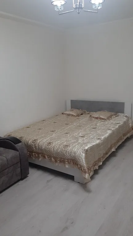 Уютная квартира рядом с набережной