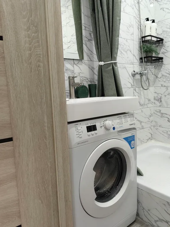 Студия в ЖК Лайково с новым ремонтом