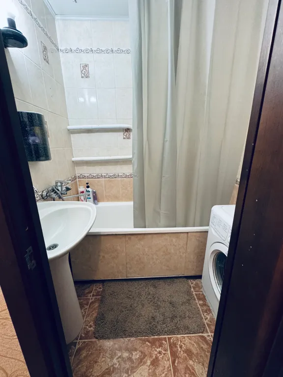 Уютная квартира в 2 километрах от центра города