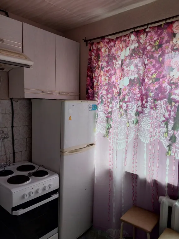 Уютная однокомнатная квартира