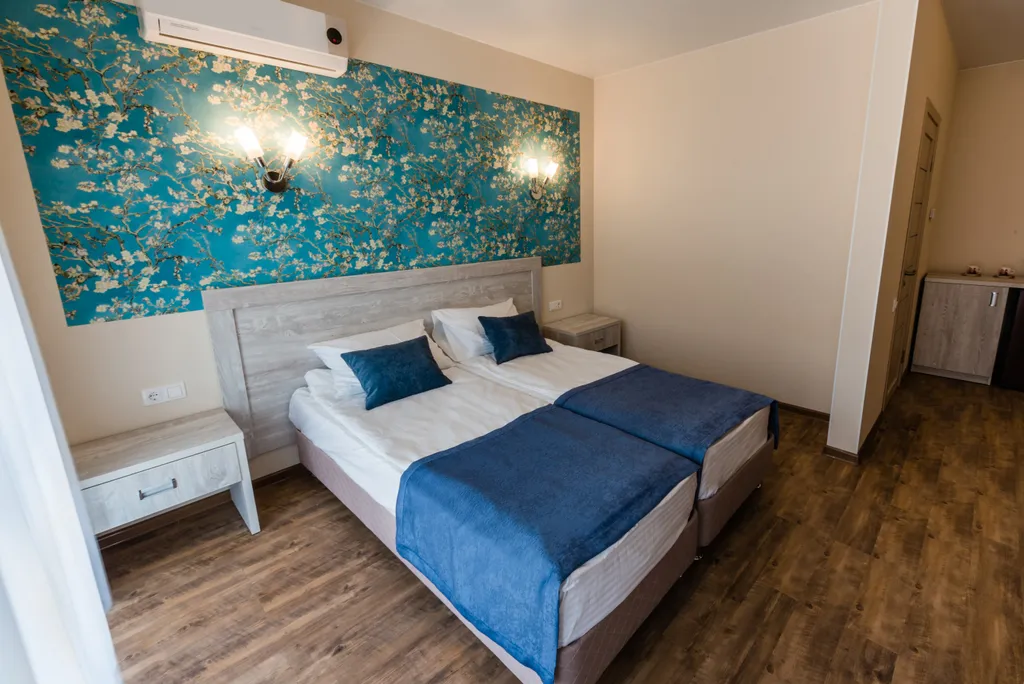 Квартира Комната — Дюрсо