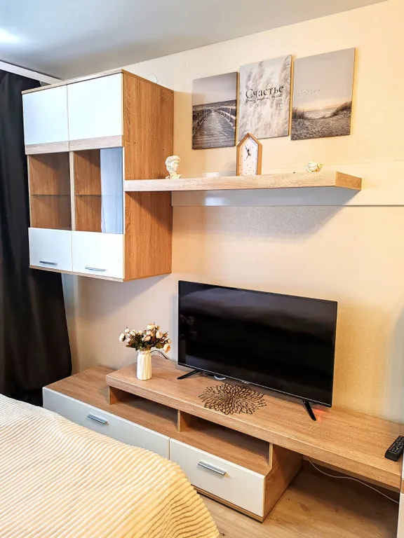 Все в гости к Алёнке