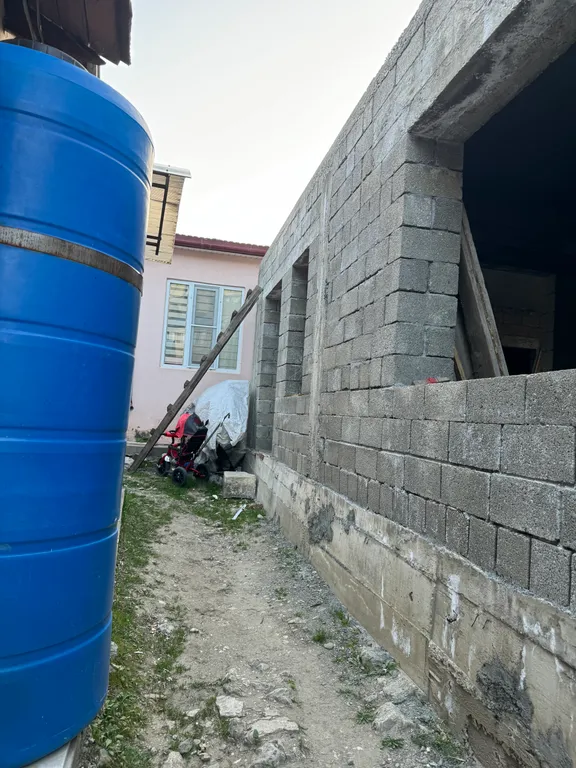 Уютный домик в центре