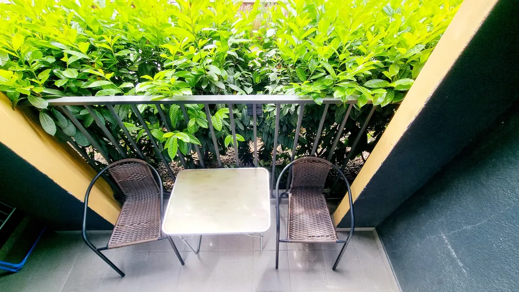 Квартира Художественные апартаменты — Анапа