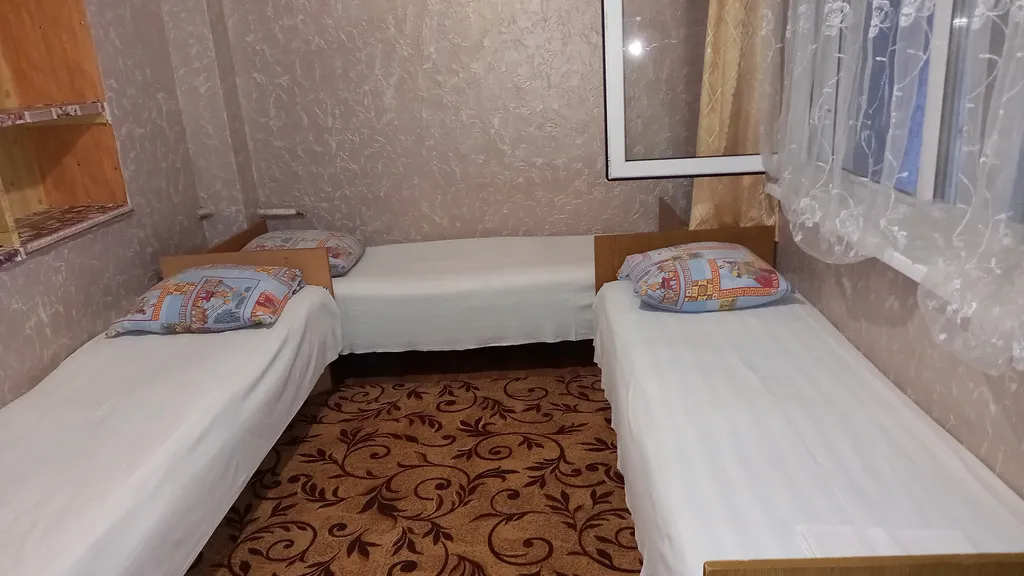 Квартира Комната эконом — Анапа