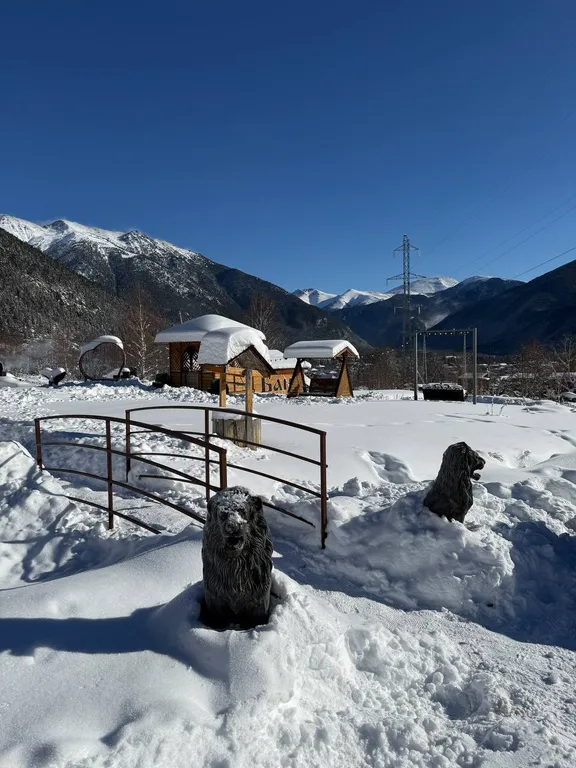 2-комнатный Дом