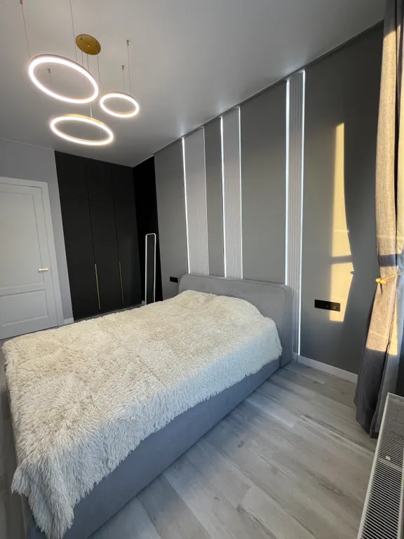 Квартира Фантастическая квартира на берегу финского залива — Санкт-Петербург