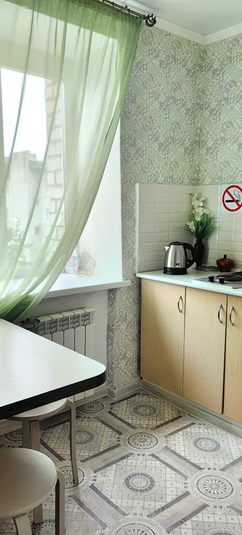 Квартира в центре рядом с озером Неро и городским садом