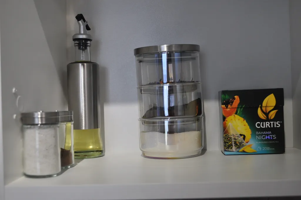 Уютная квартира в новом доме