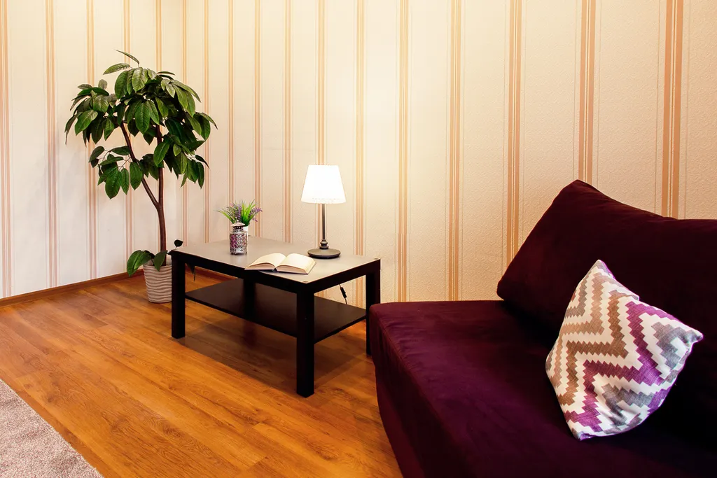 Квартира Квартира Bliss aparts Rybinskaya 11/26 — Ярославль