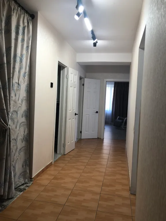 Большая квартира около Верхнего озера