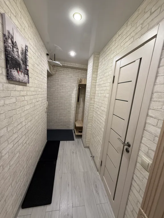 Уютная квартира у горнолыжного курорта