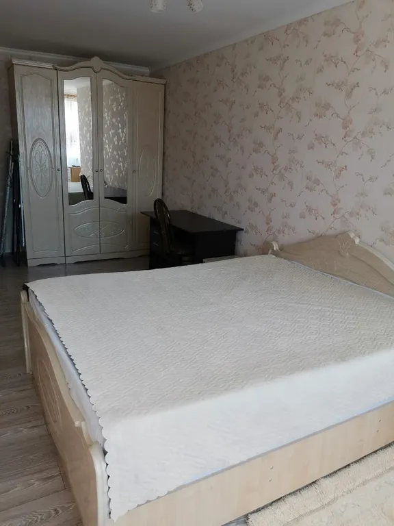 Квартира Квартира в центре Сочи — Сочи