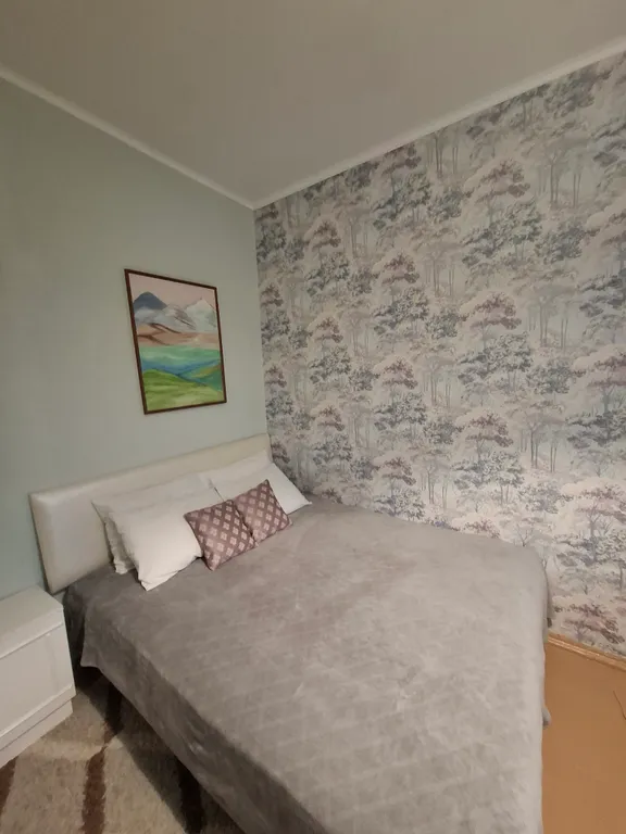 2-комнатная Квартира — аренда посуточно в Кировск