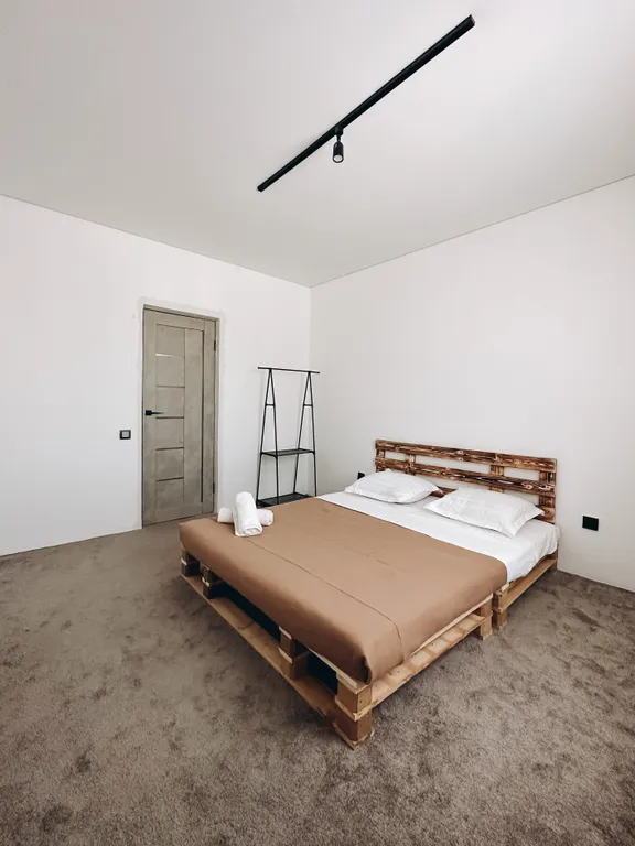 4-комнатный Дом