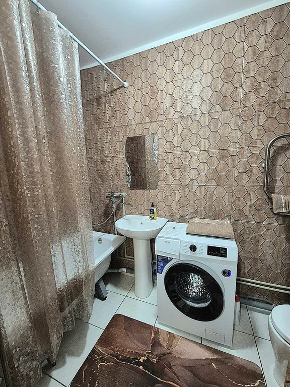 Квартира Уютная квартира — Курск