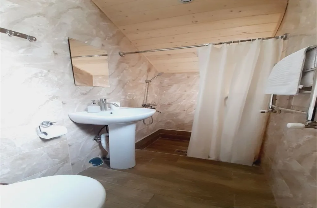 Квартира Комната — Архыз