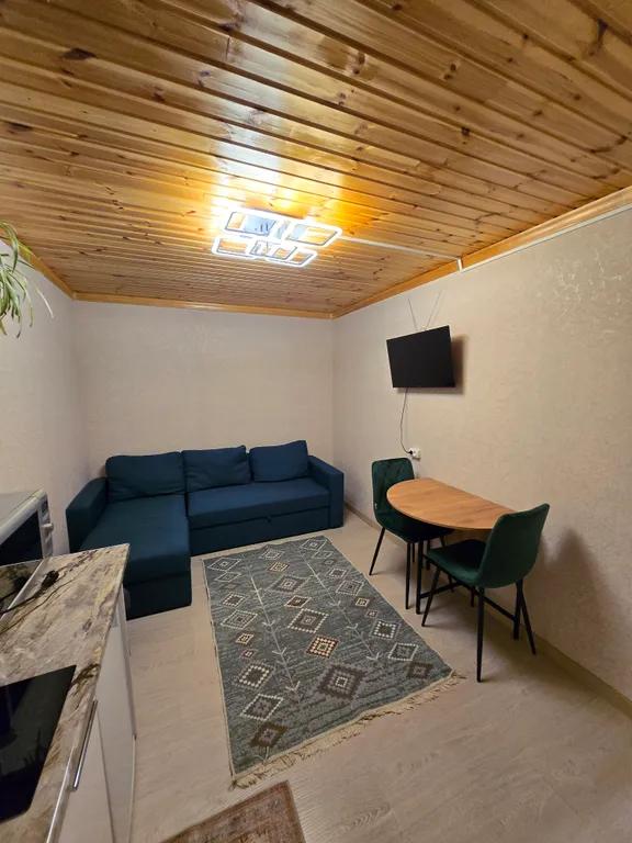 Уютный домик под Гунибом