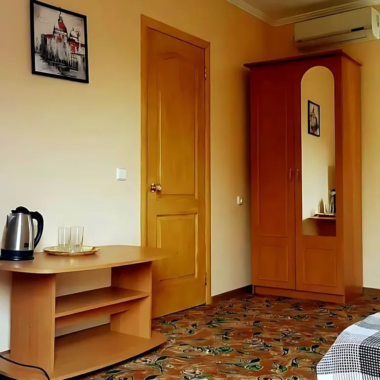 Квартира Комната — Курортное (Феодосия)