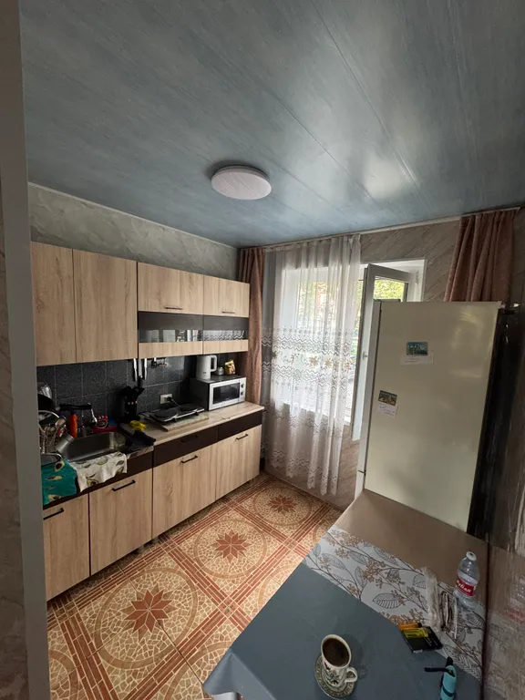 Квартира в центре