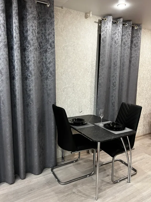 Квартира в центре города