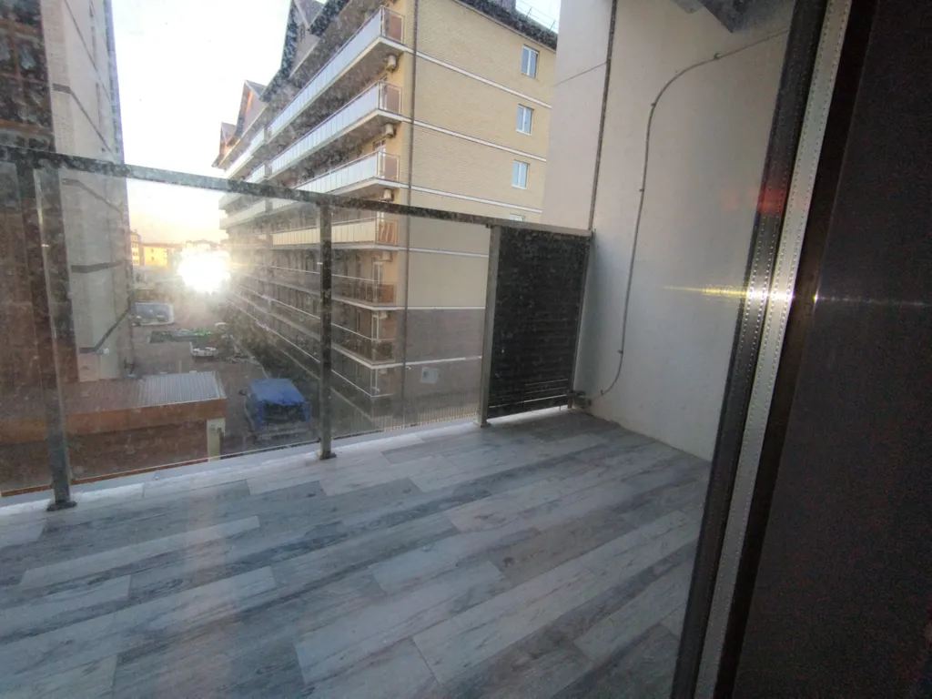 Квартира Апартаменты с бассейном в 100 м от моря — Анапа