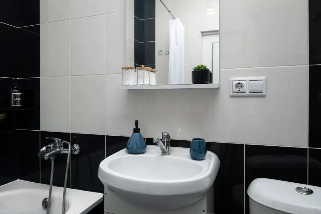Квартира Квартира Holiday apartments — Краснодар
