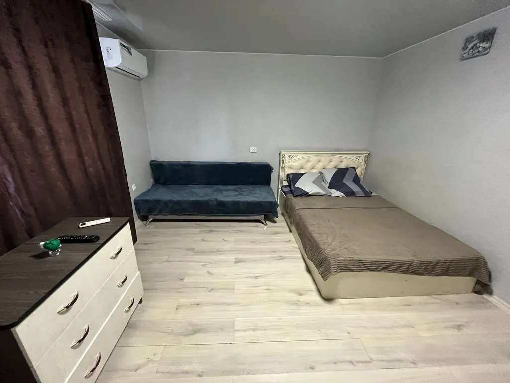 Трёхкомнатный дом под ключ без хозяев и соседей на территории