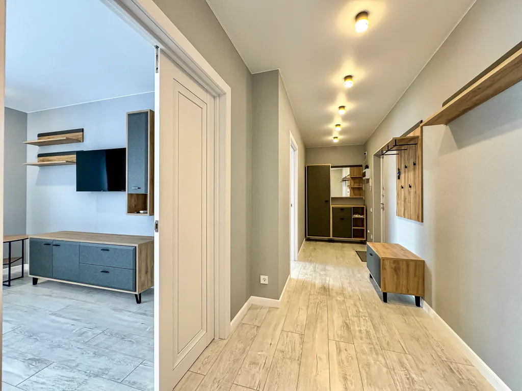 Квартира Апартаменты Монако 24 ЖК Аванта 185 — Анапа