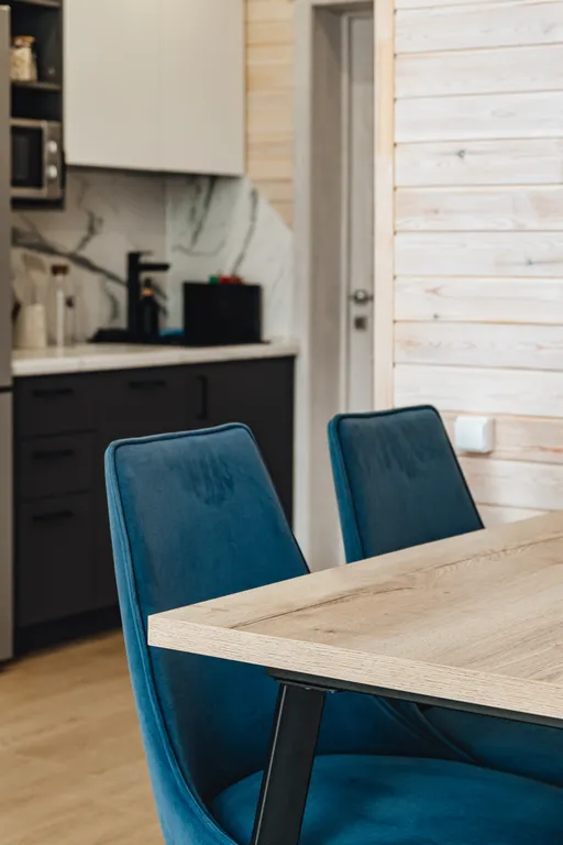 Квартира Квартира Абсолютно новый апартамент — Шерегеш