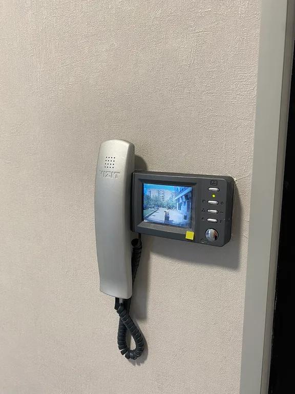 Стильная и уютная квартира студия класса комфорт