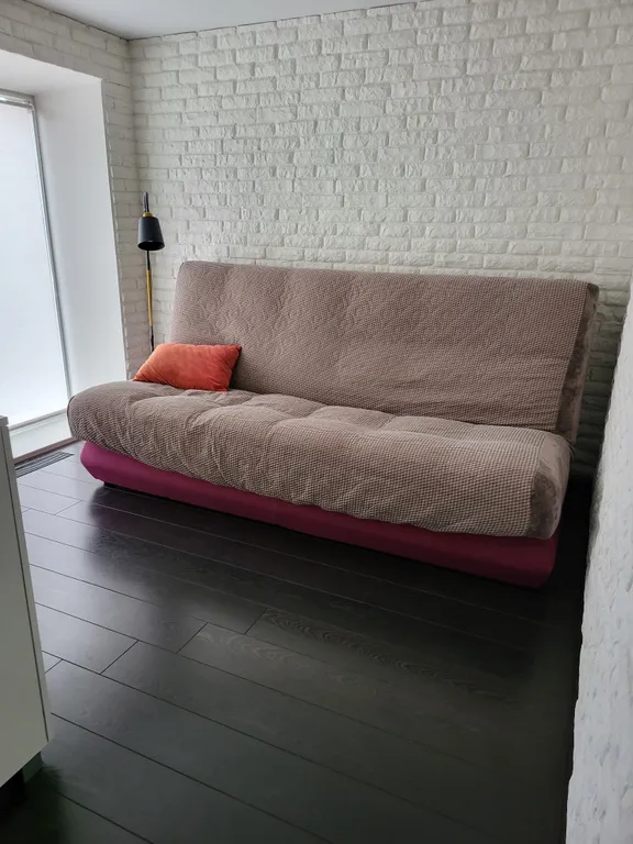 Квартира с историей в Сердце города