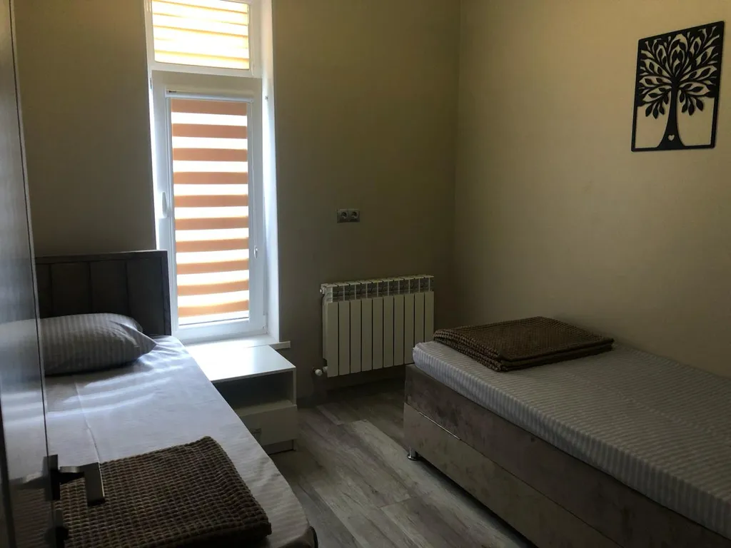 Дом в поселке Верхний Фиагдон