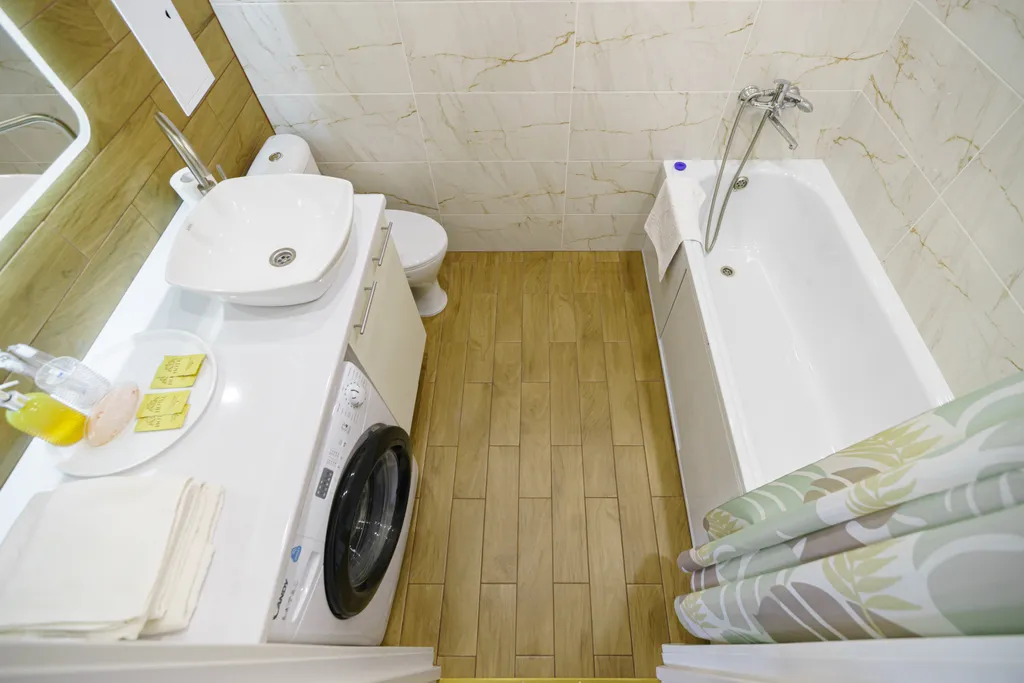 Апартаменты на 18 этаже в ЖК Аквамарин с видом на реку