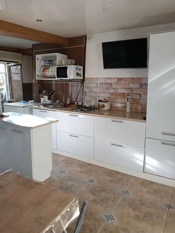 Квартира Квартира У моря — Сочи