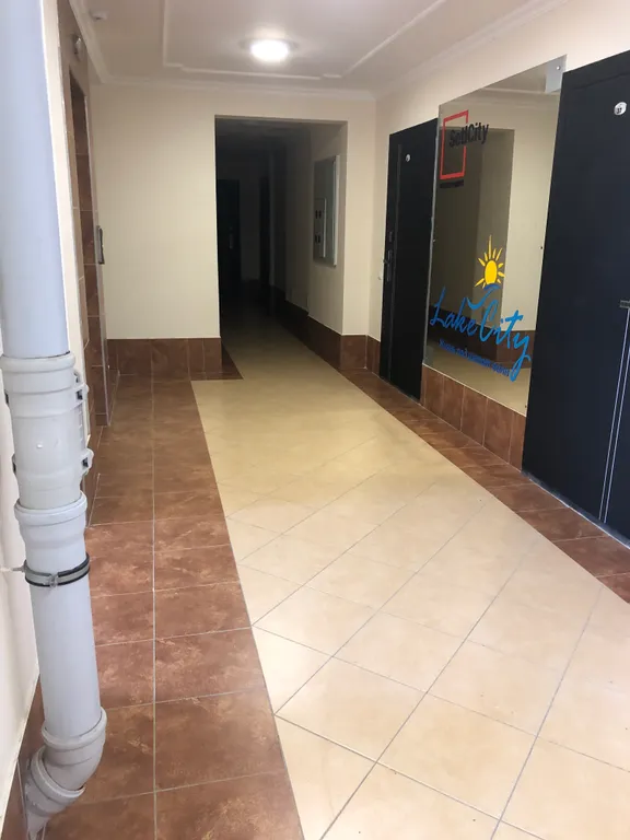 Квартира Квартира Гнёздышко у озера — Светлогорск