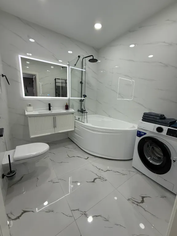 Уютная квартира в элитном ЖК