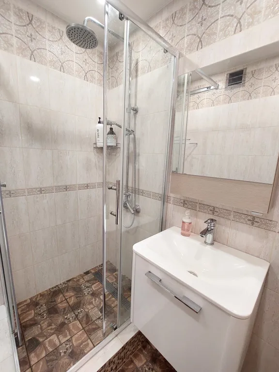 Квартира Коралл