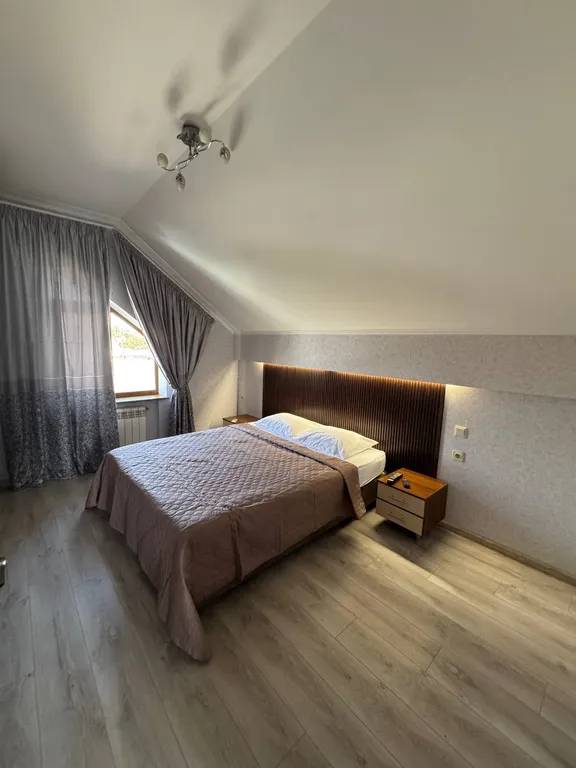 Квартира Комната — аренда посуточно в Краснодар