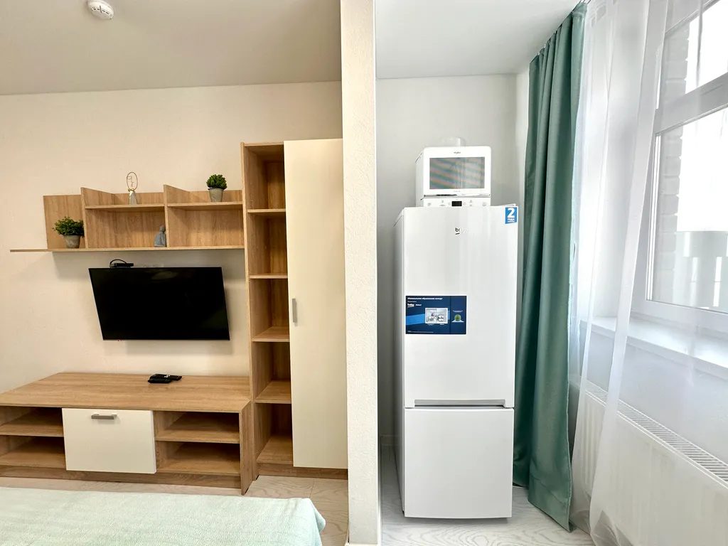 Уютные апартаменты Скат