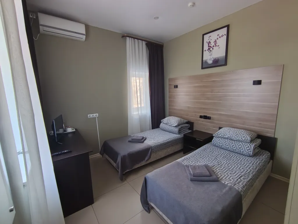 Квартира Комната — аренда посуточно в Благовещенск