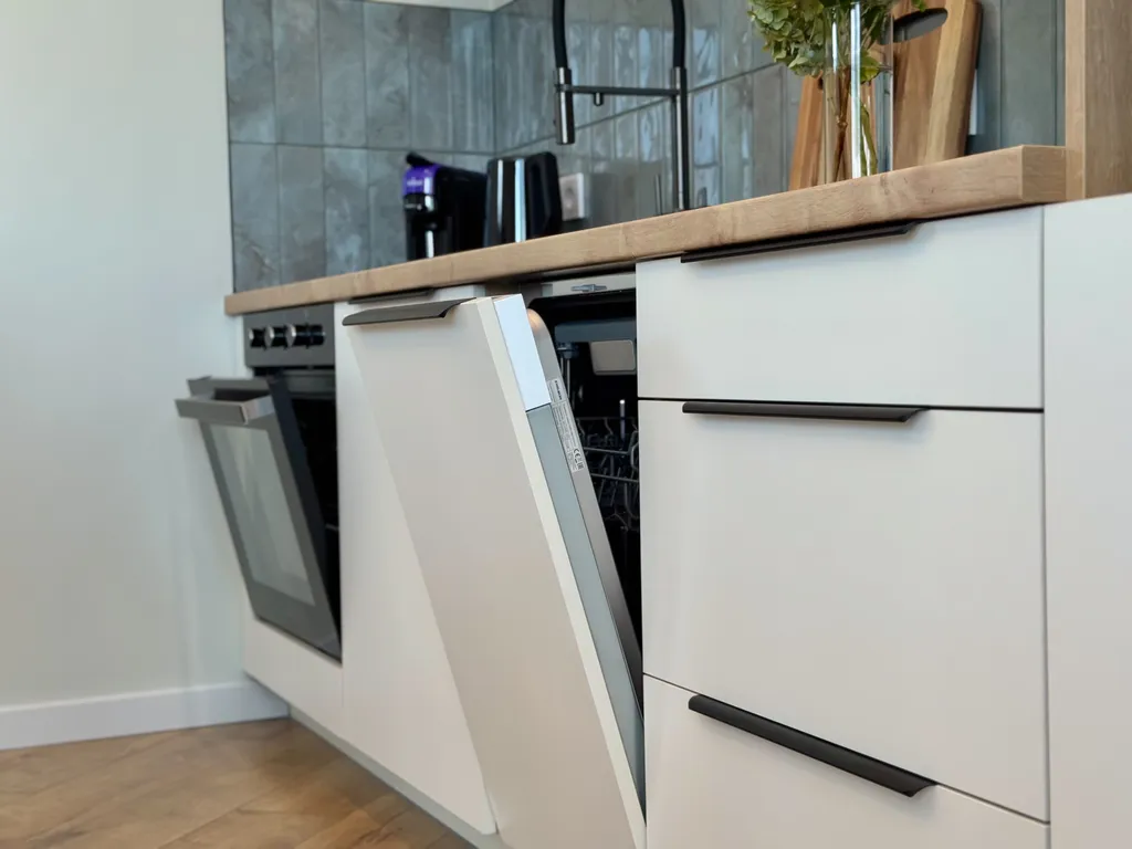 Комфортная квартира