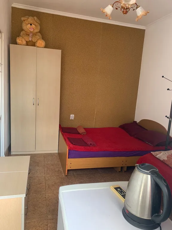 Квартира Комната — Адлер