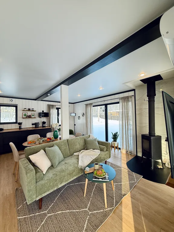 Агат Domingo Dacha