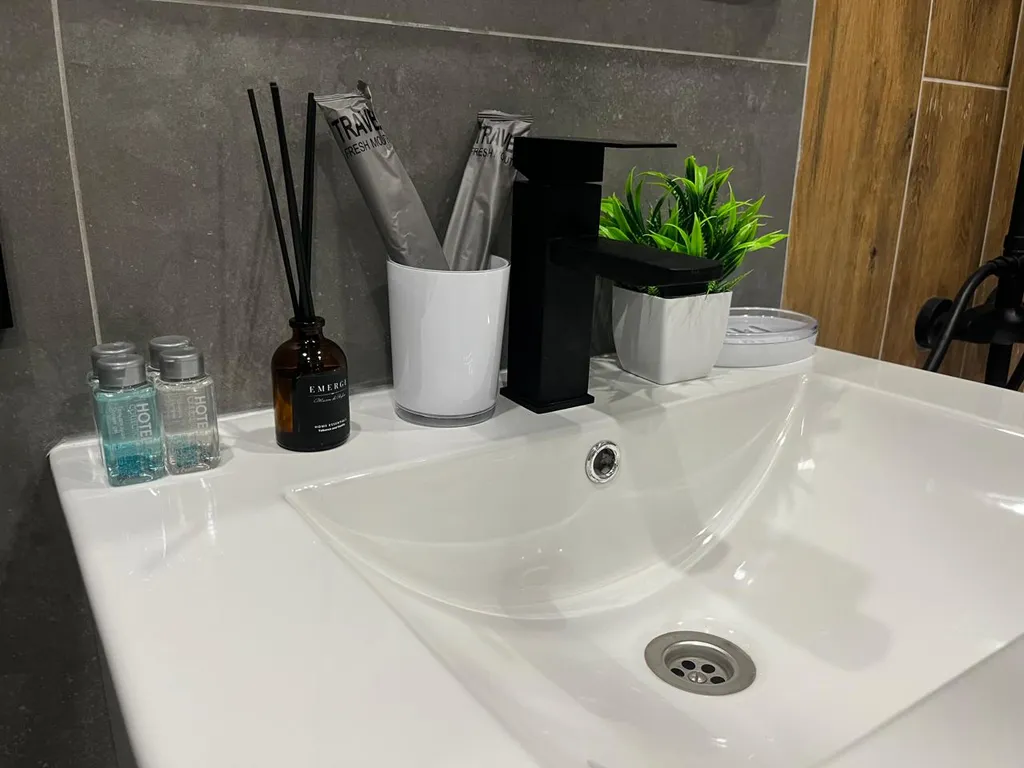 Квартира Квартира Студия в новостройке — Краснодар